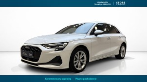 AUDI A3 2025