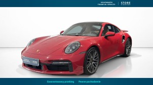 PORSCHE 911 2023