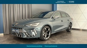 CUPRA Leon 2025