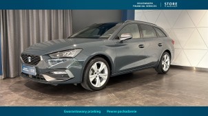 SEAT Leon 2025