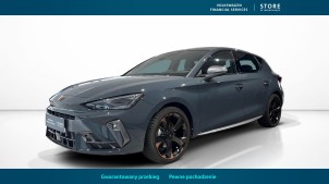 CUPRA Leon 2025