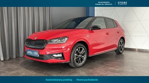 SKODA Fabia 2025