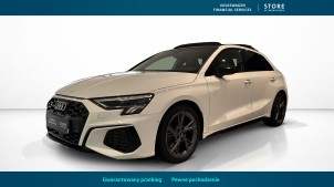AUDI S3 2022