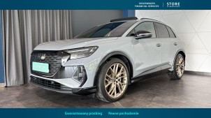 AUDI Q4 e-tron 2024