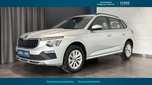 SKODA Kamiq 2025