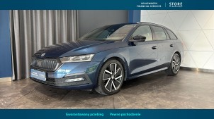 SKODA Octavia 2022