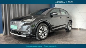 AUDI Q4 e-tron 2024