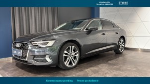 AUDI A6 2024