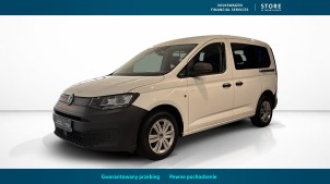 VOLKSWAGEN Caddy 2022