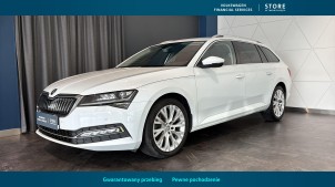 SKODA Superb 2023