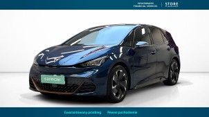 CUPRA Born 2022