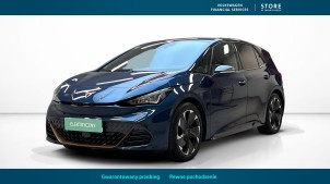 CUPRA Born 2022