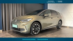 VOLKSWAGEN ID.3 2024