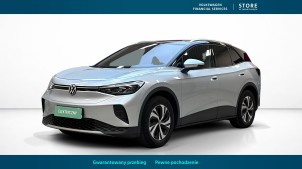 VOLKSWAGEN ID.4 2024