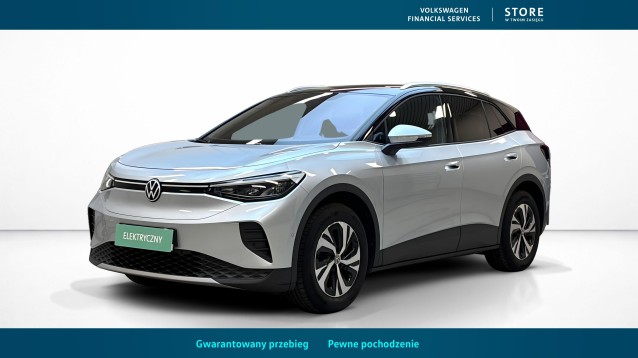 Volkswagen Id.4