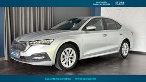 SKODA Octavia 2022