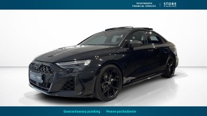 AUDI RS3 2025