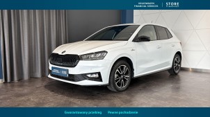 SKODA Fabia 2025