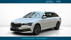 SKODA Superb 2022