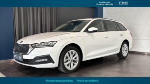 SKODA Octavia 2022