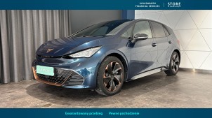 CUPRA Born 2023