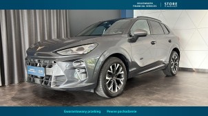 CUPRA Terramar 2024