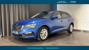 SKODA Scala 2023