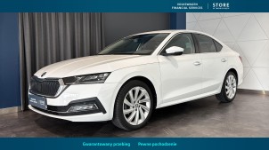 SKODA Octavia 2023