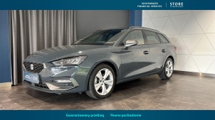 SEAT Leon 2025