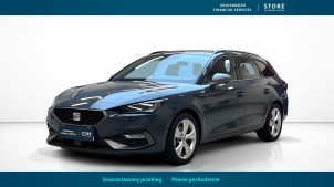 SEAT Leon 2025