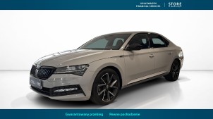 SKODA Superb 2023