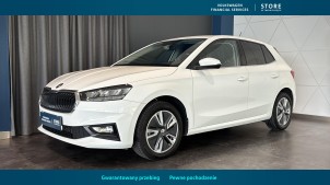 SKODA Fabia 2023
