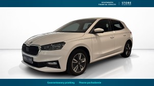 SKODA Fabia 2023