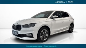 SKODA Fabia 2023