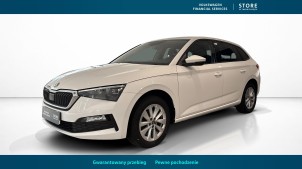 SKODA Scala 2023