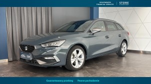 SEAT Leon 2025