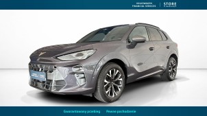 CUPRA Terramar 2024