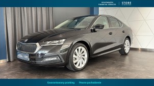 SKODA Octavia 2023