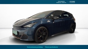 CUPRA Born 2023