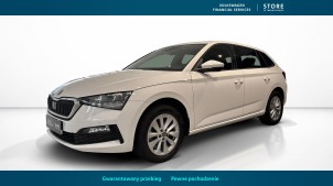 SKODA Scala 2023