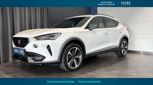 CUPRA Formentor 2023