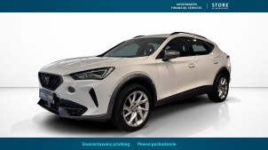 CUPRA Formentor 2023