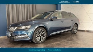 SKODA Superb 2023