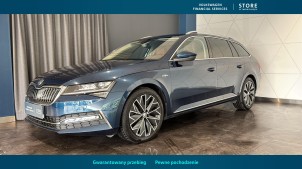 SKODA Superb 2023