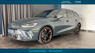 CUPRA Leon 2025