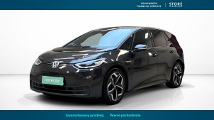 VOLKSWAGEN ID.3 2022