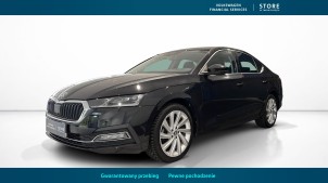 SKODA Octavia 2023