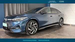 VOLKSWAGEN ID.7 2024