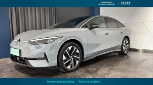 VOLKSWAGEN ID.7 2024