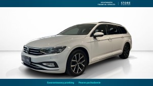 VOLKSWAGEN Passat 2023
